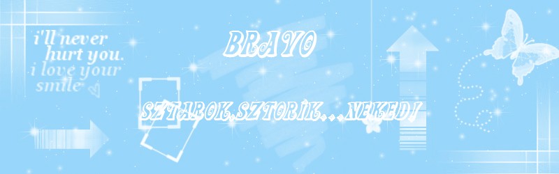 Sztrok,sztorik...Neked!